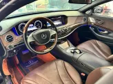 Mercedes-Benz S400 3.0 V6 2015 - Full option hiện đại sang trọng
