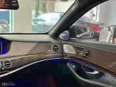 Mercedes-Benz S400 3.0 V6 2015 - Full option hiện đại sang trọng