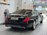 Mercedes-Benz S400 3.0 V6 2015 - Full option hiện đại sang trọng
