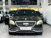 Mercedes-Benz S400 3.0 V6 2015 - Full option hiện đại sang trọng