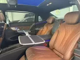 Maybach S400 3.0 V6 2016 - Xe đẹp như mới