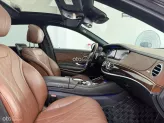 Maybach S400 3.0 V6 2016 - Xe đẹp như mới