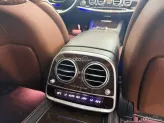 Maybach S400 3.0 V6 2016 - Xe đẹp như mới
