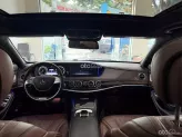 Maybach S400 3.0 V6 2016 - Xe đẹp như mới
