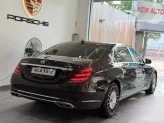 Maybach S400 3.0 V6 2016 - Xe đẹp như mới