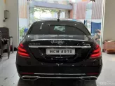 Maybach S400 3.0 V6 2016 - Xe đẹp như mới