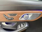 Maybach S400 3.0 V6 2016 - Xe đẹp như mới