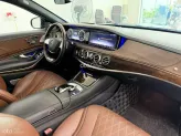 Maybach S400 3.0 V6 2016 - Xe đẹp như mới