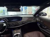Maybach S400 3.0 V6 2016 - Xe đẹp như mới
