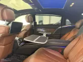 Maybach S400 3.0 V6 2016 - Xe đẹp như mới