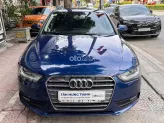 Audi A4 1.8L TFSI 2014 - Đủ hồ sơ sang tên