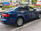 Audi A4 1.8L TFSI 2014 - Đủ hồ sơ sang tên