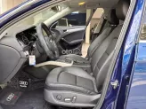Audi A4 1.8L TFSI 2014 - Đủ hồ sơ sang tên