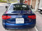 Audi A4 1.8L TFSI 2014 - Đủ hồ sơ sang tên