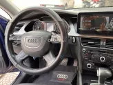 Audi A4 1.8L TFSI 2014 - Đủ hồ sơ sang tên