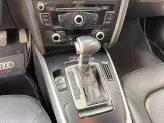 Audi A4 1.8L TFSI 2014 - Đủ hồ sơ sang tên