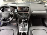 Audi A4 1.8L TFSI 2014 - Đủ hồ sơ sang tên