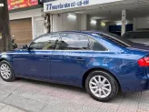Audi A4 1.8L TFSI 2014 - Đủ hồ sơ sang tên