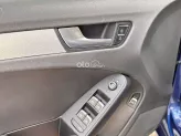 Audi A4 1.8L TFSI 2014 - Đủ hồ sơ sang tên