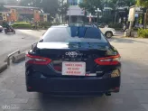 Toyota Camry 2.0G 2022 - Toyota Camry 2.0G 2022 - mua bán xe ô tô cũ uy tín tại Hà Nội