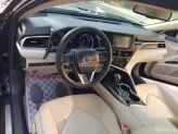 Toyota Camry 2.0G 2022 - Toyota Camry 2.0G 2022 - mua bán xe ô tô cũ uy tín tại Hà Nội
