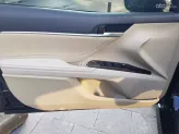 Toyota Camry 2.0G 2022 - Toyota Camry 2.0G 2022 - mua bán xe ô tô cũ uy tín tại Hà Nội