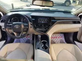 Toyota Camry 2.0G 2022 - Toyota Camry 2.0G 2022 - mua bán xe ô tô cũ uy tín tại Hà Nội