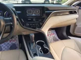 Toyota Camry 2.0G 2022 - Toyota Camry 2.0G 2022 - mua bán xe ô tô cũ uy tín tại Hà Nội