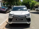 Lexus LX 600 Urban 2024 - ĐẲNG CẤP DOANH NHÂN