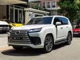 Lexus LX 600 Urban 2024 - ĐẲNG CẤP DOANH NHÂN