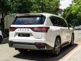 Lexus LX 600 Urban 2024 - ĐẲNG CẤP DOANH NHÂN