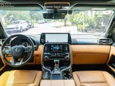 Lexus LX 600 Urban 2024 - ĐẲNG CẤP DOANH NHÂN