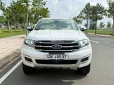 Ford Everest Titanium 2.0L AT 4WD 2019 - Động cơ mạnh mẽ, vận hành bền bỉ, tiết kiệm nhiên liệu