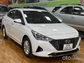 Hyundai Accent 1.4 MT 2021 - Số sàn bản đủ, Bền bỉ, tiết kiệm
