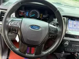Ford Everest Titanium 2.0L AT 4WD 2019 - Động cơ mạnh mẽ, vận hành bền bỉ, tiết kiệm nhiên liệu