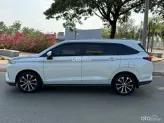 Toyota Veloz 2023 - MPV 7 chỗ rộng rãi, tiết kiệm nhiên liệu