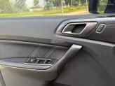Ford Everest Titanium 2.0L AT 4WD 2019 - Động cơ mạnh mẽ, vận hành bền bỉ, tiết kiệm nhiên liệu