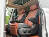 Kia Carnival 2.2D Signature 2023 - Bản Signature, Máy dầu số tự động. Rộng rãi, tiện nghi, đẳng cấp
