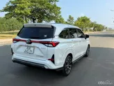Toyota Veloz 2023 - MPV 7 chỗ rộng rãi, tiết kiệm nhiên liệu