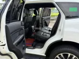 Ford Everest Titanium 2.0L AT 4WD 2019 - Động cơ mạnh mẽ, vận hành bền bỉ, tiết kiệm nhiên liệu
