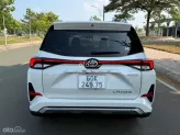 Toyota Veloz 2023 - MPV 7 chỗ rộng rãi, tiết kiệm nhiên liệu