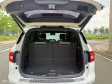 Ford Everest Titanium 2.0L AT 4WD 2019 - Động cơ mạnh mẽ, vận hành bền bỉ, tiết kiệm nhiên liệu