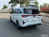 Toyota Veloz 2023 - MPV 7 chỗ rộng rãi, tiết kiệm nhiên liệu