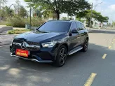 Mercedes-Benz GLC 300 4Matic 2020 - SUV hạng sang. Hỗ trợ góp qua ngân hàng