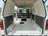 Suzuki Super Carry Van Blind Van 2016 - Bán Suzuki tải van đời 2016. Xe đẹp zin không lỗi nhỏ. Sơn zin còn nhiều
