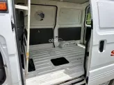 Suzuki Super Carry Van Blind Van 2016 - Bán Suzuki tải van đời 2016. Xe đẹp zin không lỗi nhỏ. Sơn zin còn nhiều