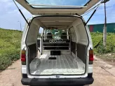 Suzuki Super Carry Van Blind Van 2016 - Bán Suzuki tải van đời 2016. Xe đẹp zin không lỗi nhỏ. Sơn zin còn nhiều