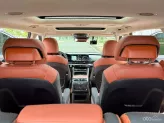 Kia Carnival 2.2D Signature 2023 - Bản Signature, Máy dầu số tự động. Rộng rãi, tiện nghi, đẳng cấp