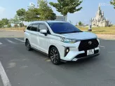 Toyota Veloz 2023 - MPV 7 chỗ rộng rãi, tiết kiệm nhiên liệu