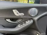 Mercedes-Benz GLC 300 4Matic 2020 - SUV hạng sang. Hỗ trợ góp qua ngân hàng
